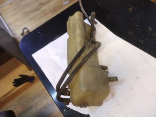 bontott FIAT DUCATO Kiegyenlítő Tartály