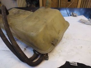 bontott FIAT DUCATO Kiegyenlítő Tartály