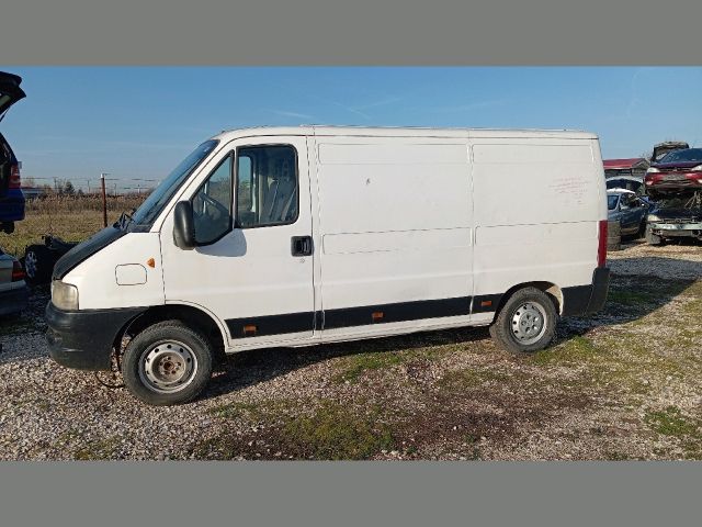 bontott FIAT DUCATO Kiegyenlítő Tartály