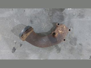 bontott FIAT DUCATO Kipufogó Könyök