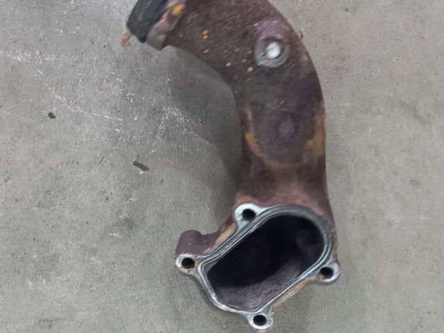 bontott FIAT DUCATO Kipufogó Könyök