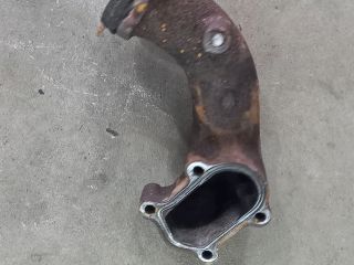 bontott FIAT DUCATO Kipufogó Könyök