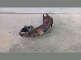 bontott FIAT DUCATO Kipufogó Könyök