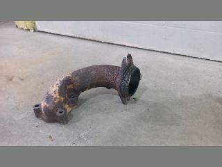 bontott FIAT DUCATO Kipufogó Könyök