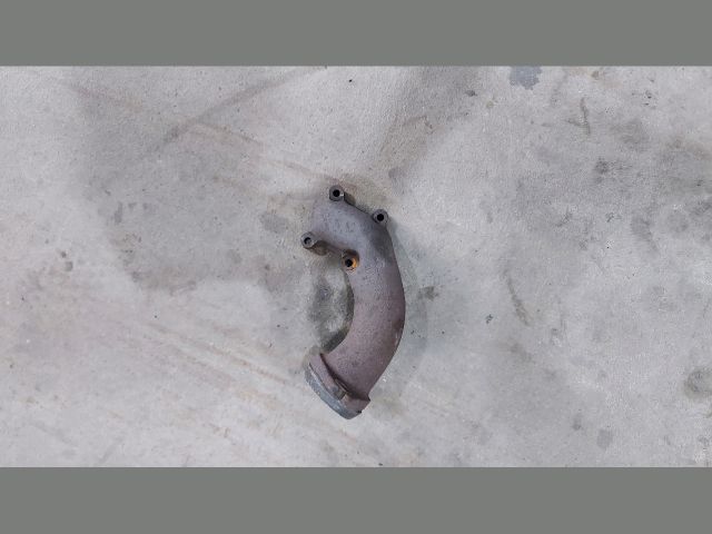 bontott FIAT DUCATO Kipufogó Könyök