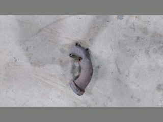 bontott FIAT DUCATO Kipufogó Könyök