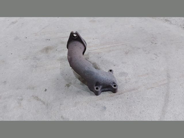 bontott FIAT DUCATO Kipufogó Könyök