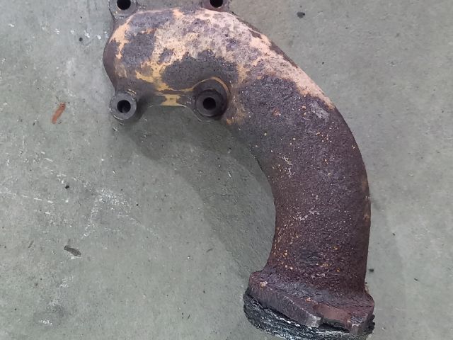 bontott FIAT DUCATO Kipufogó Könyök