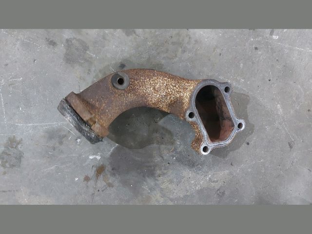 bontott FIAT DUCATO Kipufogó Könyök