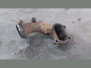 bontott FIAT DUCATO Kipufogó Könyök