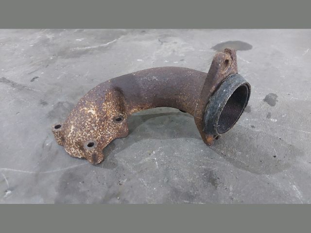 bontott FIAT DUCATO Kipufogó Könyök