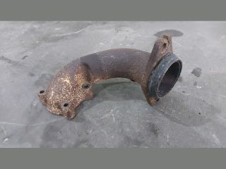 bontott FIAT DUCATO Kipufogó Könyök