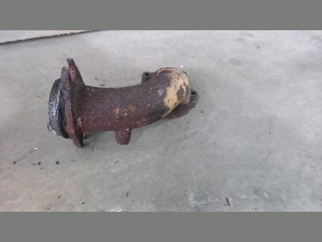 bontott FIAT DUCATO Kipufogó Könyök