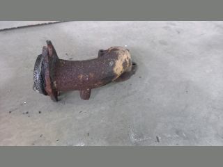 bontott FIAT DUCATO Kipufogó Könyök