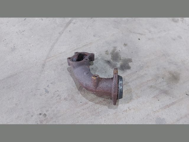 bontott FIAT DUCATO Kipufogó Könyök