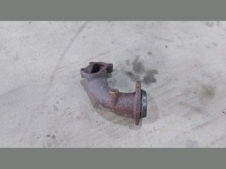 bontott FIAT DUCATO Kipufogó Könyök