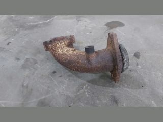 bontott FIAT DUCATO Kipufogó Könyök