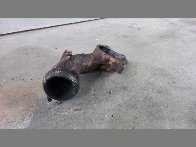 bontott FIAT DUCATO Kipufogó Könyök