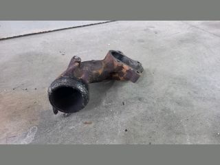 bontott FIAT DUCATO Kipufogó Könyök