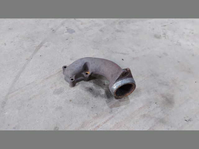 bontott FIAT DUCATO Kipufogó Könyök