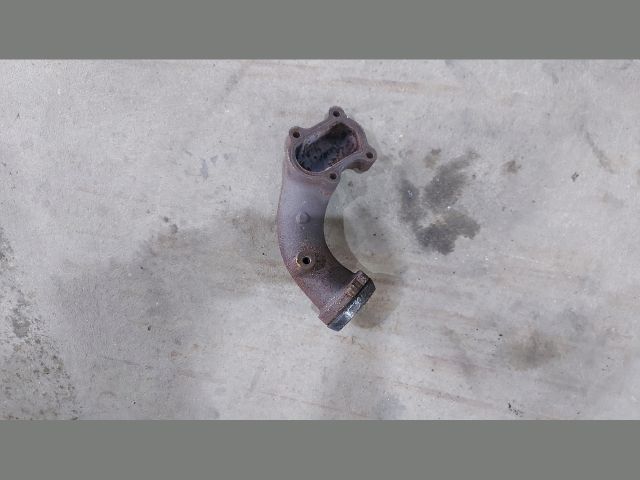 bontott FIAT DUCATO Kipufogó Könyök