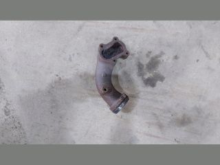 bontott FIAT DUCATO Kipufogó Könyök