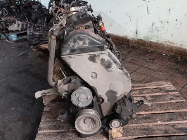 bontott FIAT DUCATO Komplett Motor (Segédberendezésekkel)