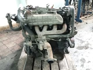 bontott FIAT DUCATO Komplett Motor (Segédberendezésekkel)