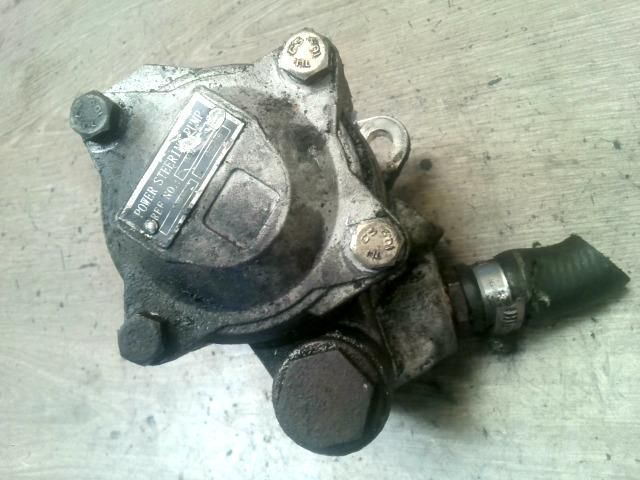 bontott FIAT DUCATO Kormányszervó Motor (Hidraulikus)