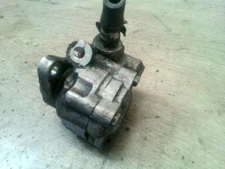 bontott FIAT DUCATO Kormányszervó Motor (Hidraulikus)