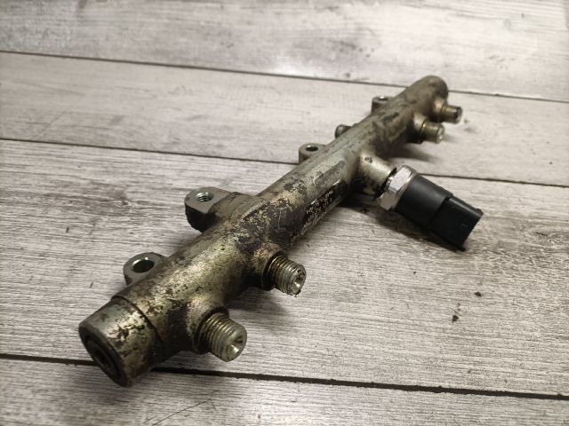 bontott FIAT DUCATO Közösnyomócső