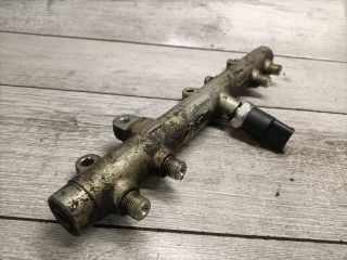 bontott FIAT DUCATO Közösnyomócső