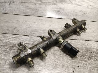 bontott FIAT DUCATO Közösnyomócső