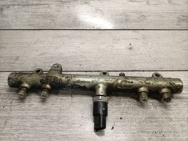 bontott FIAT DUCATO Közösnyomócső