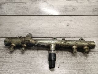 bontott FIAT DUCATO Közösnyomócső