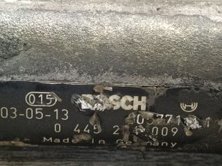 bontott FIAT DUCATO Közösnyomócső