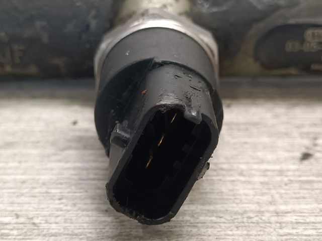 bontott FIAT DUCATO Közösnyomócső