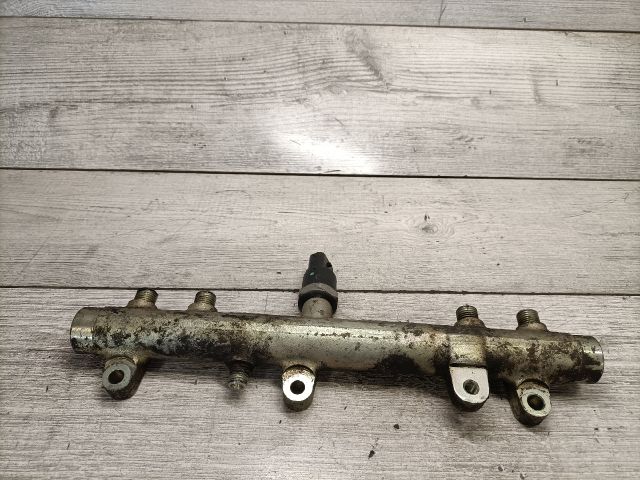 bontott FIAT DUCATO Közösnyomócső