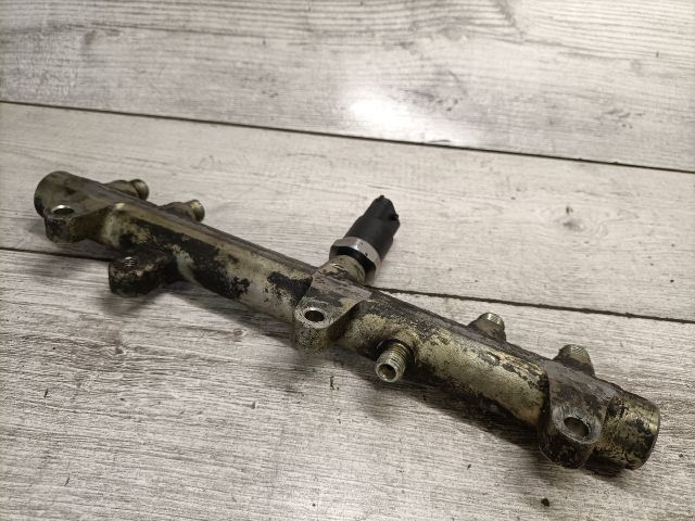 bontott FIAT DUCATO Közösnyomócső