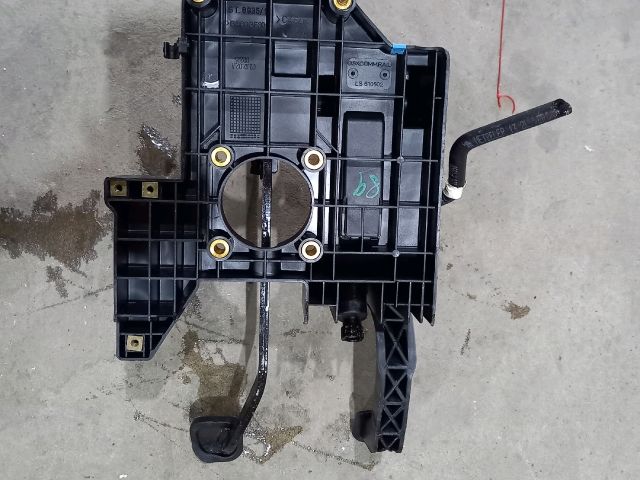 bontott FIAT DUCATO Kuplung Pedál