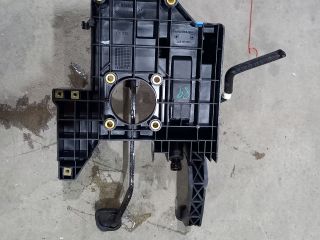 bontott FIAT DUCATO Kuplung Pedál