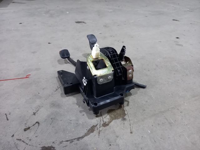 bontott FIAT DUCATO Kuplung Pedál