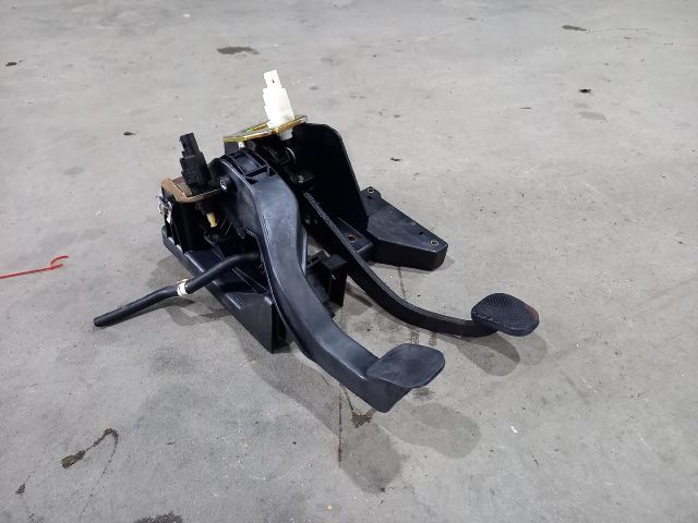 bontott FIAT DUCATO Kuplung Pedál