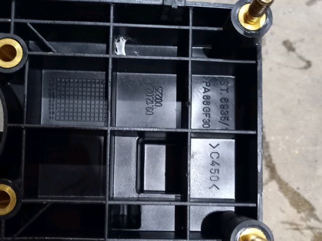 bontott FIAT DUCATO Kuplung Pedál