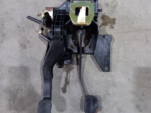 bontott FIAT DUCATO Kuplung Pedál