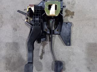bontott FIAT DUCATO Kuplung Pedál