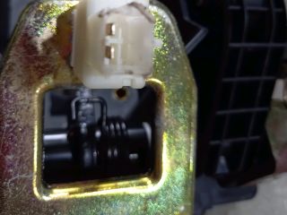 bontott FIAT DUCATO Kuplung Pedál