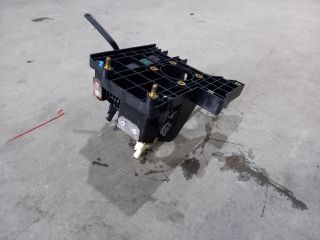 bontott FIAT DUCATO Kuplung Pedál