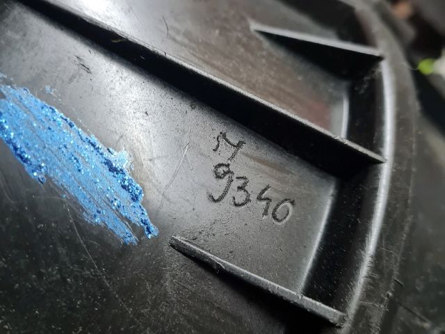 bontott FIAT DUCATO Légszűrő Ház