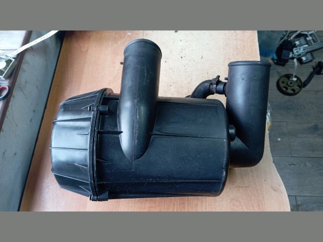 bontott FIAT DUCATO Légszűrő Ház